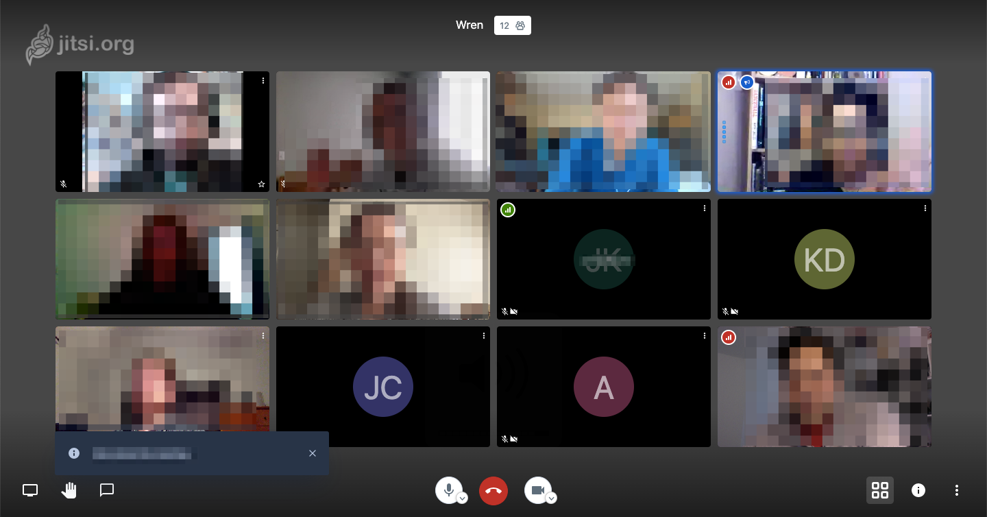 google meet